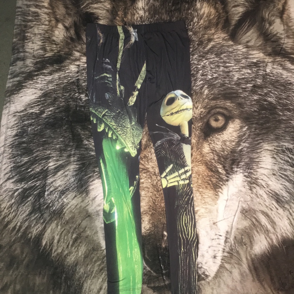 Jack leggings